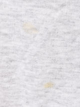 90's Made in USA オオカミプリント スウェットシャツ