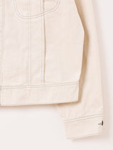 Backers WESTERNER JACKET Type 刺繍入り コットンジャケット