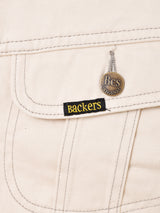 Backers WESTERNER JACKET Type 刺繍入り コットンジャケット