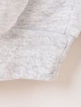 90's Made in USA オオカミプリント スウェットシャツ