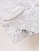 90's Made in USA オオカミプリント スウェットシャツ