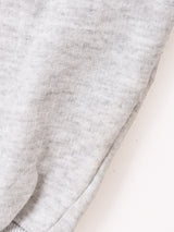 90's Made in USA オオカミプリント スウェットシャツ