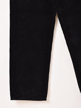 Backers コーデュロイパンツ