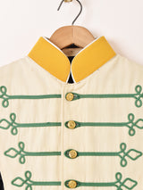アメリカ製 Marching Band Uniform Vest