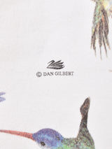 90's Made in USA バードプリント スウェットシャツ