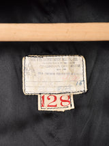 アメリカ製 Marching Band Uniform Vest