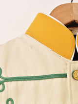 アメリカ製 Marching Band Uniform Vest