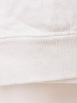 90's Made in USA バードプリント スウェットシャツ