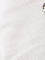 90's Made in USA バードプリント スウェットシャツ