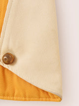 アメリカ製 Marching Band Uniform Vest