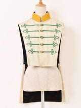 アメリカ製 Marching Band Uniform Vest