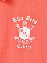 【2色展開】Backers コットン ドリズラージャケット「RBC」