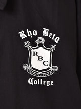 【2色展開】Backers コットン ドリズラージャケット「RBC」