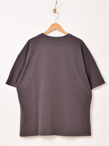 【2色展開】 ダルメシアン ビッグTシャツ