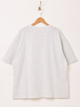 【2色展開】 ダルメシアン ビッグTシャツ