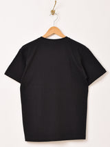 【3色展開】 プリントTシャツ「1983 H.H.S.」