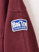 90's "Lee SPORT" Minnesota University カレッジ スウェットシャツ