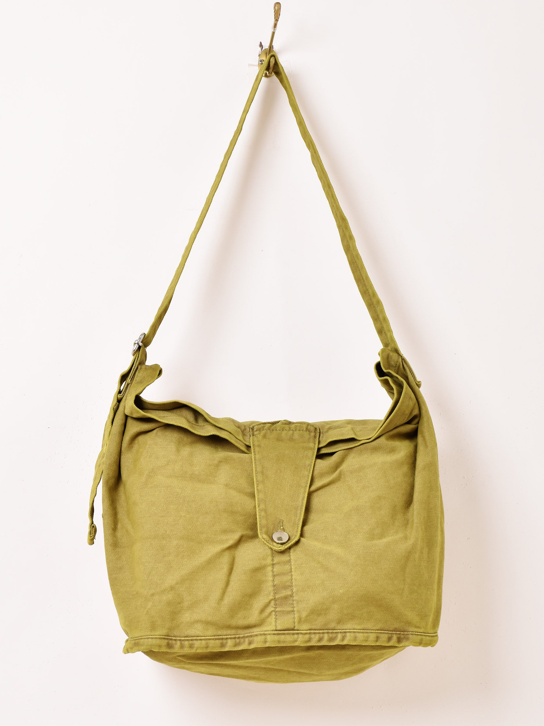 kolor メッセンジャーバッグ MIDTOWN 20L MESSENGER(ミッドタウン 20L メッセンジャー