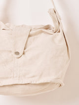 【3色展開】メッセンジャーバッグ