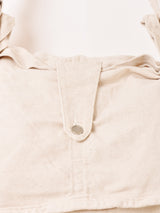 【3色展開】メッセンジャーバッグ