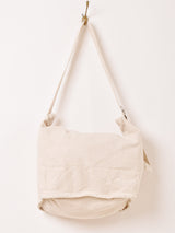 【3色展開】メッセンジャーバッグ