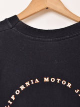 90's Harley Davidson Print T-Shirt
