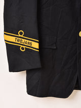 アメリカ製 70's〜80's ”Stanbury & Company” Marching Band Uniform Jacket