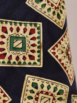 リメイク ドッキングネクタイ フレアパンツ W32