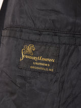 アメリカ製 70's〜80's ”Stanbury & Company” Marching Band Uniform Jacket
