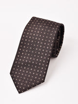 【3色展開】コモン柄 ネクタイ