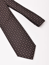 【3色展開】コモン柄 ネクタイ