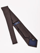 【3色展開】コモン柄 ネクタイ