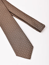 【3色展開】コモン柄 ネクタイ