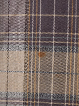 リメイク ドッキングネクタイ フレアパンツ W35