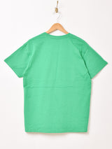 【3色展開】 プリントTシャツ「1983 H.H.S.」