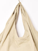 【2色展開】ショルダーバッグ