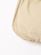 【2色展開】ショルダーバッグ