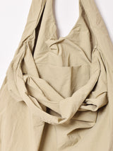 【2色展開】ショルダーバッグ