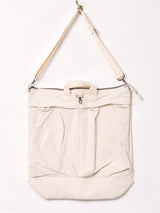 【3色展開】ヘルメットバッグ