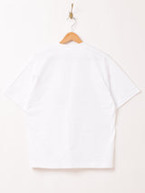 【2色展開】 プリントTシャツ「GOLDEN EGGS CLUB」