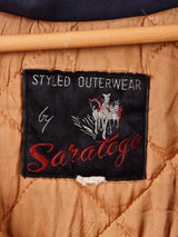 50’s〜60’s Gabardine Jacket