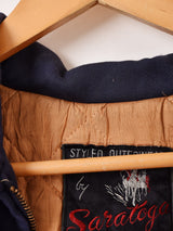 50’s〜60’s Gabardine Jacket