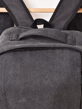 【2色展開】キャンバス バックパック