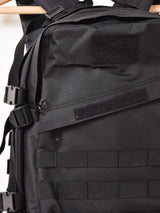 【2色展開】ミリタリータイプ バックパック