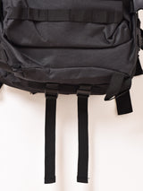 【2色展開】ミリタリータイプ バックパック