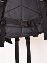 【2色展開】ミリタリータイプ バックパック