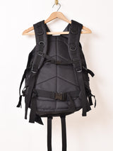 【2色展開】ミリタリータイプ バックパック