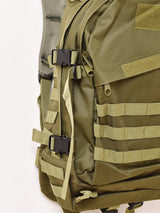 【2色展開】ミリタリータイプ バックパック