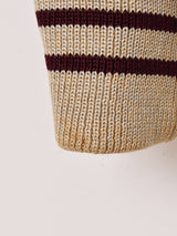 60's アメリカ製 "Wilson" スタジアムジャケット