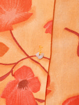 スリーブレス ハワイアンシャツ